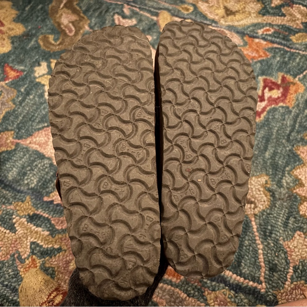 Boston Clogs - image 5